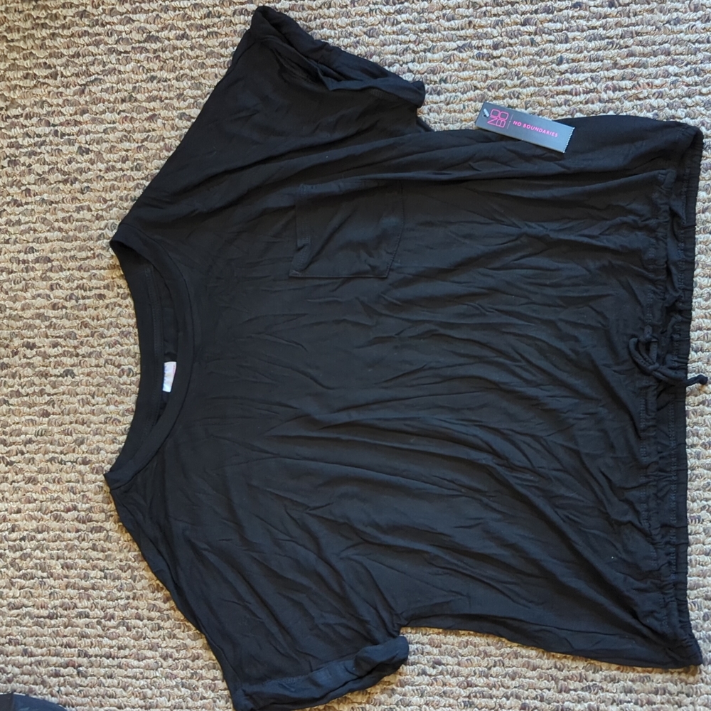 Nobo shirt